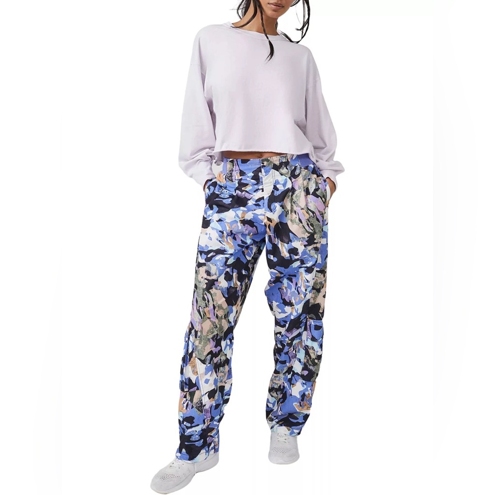 NWT FP Movement Mesmerize Me Pants
